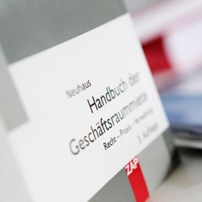 Kanzlei für Medizinrecht Voß & Partner in Münster