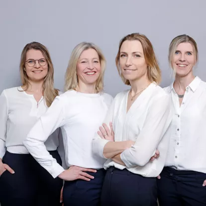 Kanzlei für Medizinrecht Voß & Partner in Münster