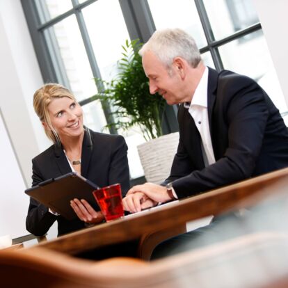 Kanzlei für Medizinrecht Voß & Partner in Münster