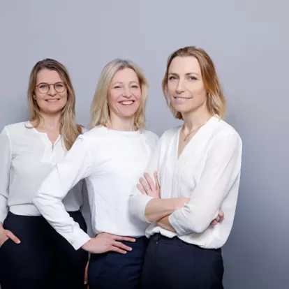 Kanzlei für Medizinrecht Voß & Partner in Münster