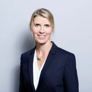 Dr. Christina Thissen, Rechtsanwältin, Fachanwältin für Medizinrecht