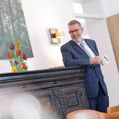 Kanzlei für Medizinrecht Voß & Partner in Münster
