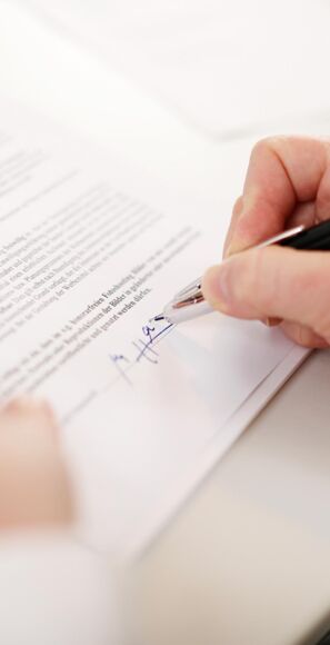 Kanzlei für Medizinrecht Voß & Partner in Münster