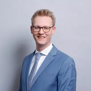Lucas Augustyn Rechtsanwalt