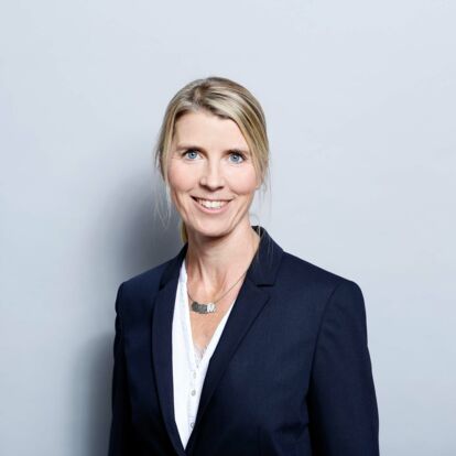 Dr. Christina Thissen