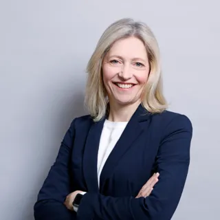 Rechtsanwältin Christiane Dieckmann