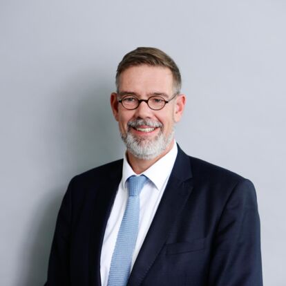 Martin Voß