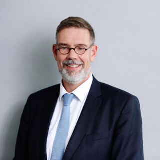 Martin Voß Rechtsanwalt, Fachanwalt für Medizinrecht, Maître en Droit