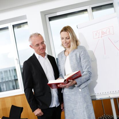 Kanzlei für Medizinrecht Voß & Partner in Münster