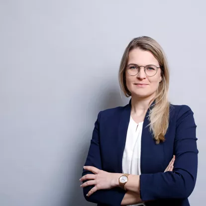 Rechtsanwältin Meike Schmucker, LL.M.