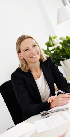 Kanzlei für Medizinrecht Voß & Partner in Münster
