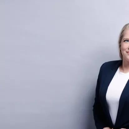 Lea Sammerl - Kanzlei für Medizinrecht Voß & Partner in Münster