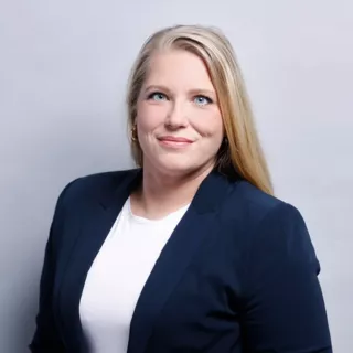 Lea Sammerl, Rechtsanwältin