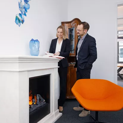 Kanzlei für Medizinrecht Voß & Partner in Münster