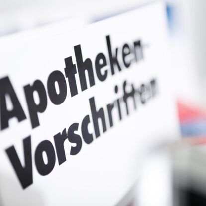 Kanzlei für Medizinrecht Voß & Partner in Münster