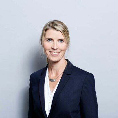 Dr. Christina Thissen - Kanzlei für Medizinrecht Voß & Partner in Münster